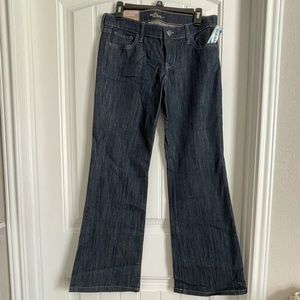NWT Old Navy Diva Jeans